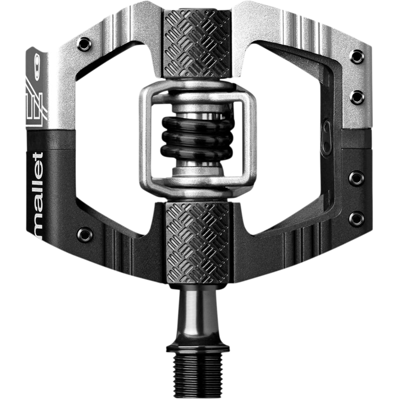 Crankbrothers Mallet E – Pédales Enduro