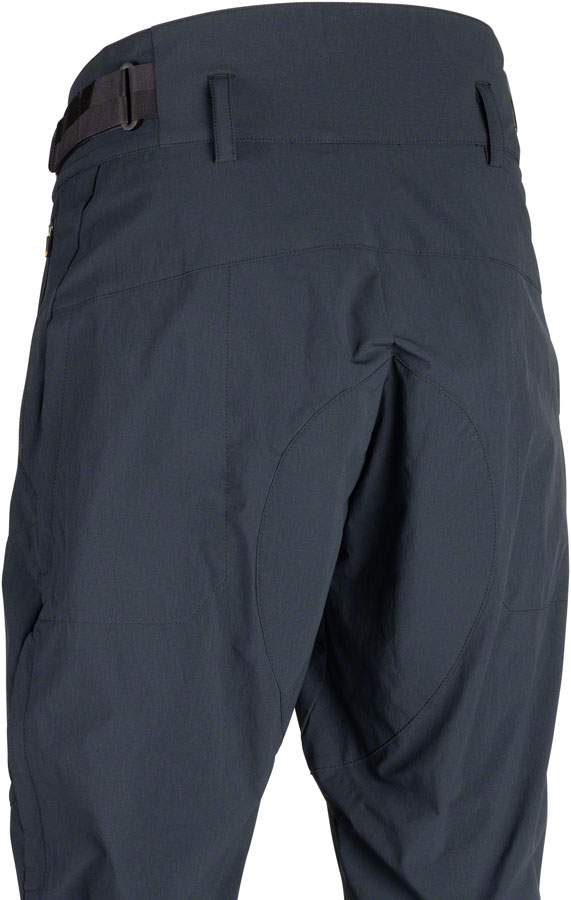 Naughtvind MEN'S TROUSERS