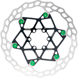 Bicycle Floating Rotor 180 mm – 2 mm
