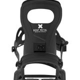 Bent Metal Clip – Snowboard Bindings