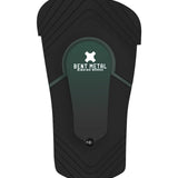 Bent Metal Astra – Fixations de snowboard pour femme