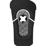 Bent Metal Beam – Fixations de snowboard femme
