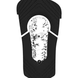 BMBW Joint – Fixations de snowboard | Flex 5 - Medium