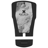 Fixations de snowboard Bent Metal Lightning Supermatic