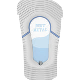 Bent Metal Metta – Fixations de snowboard pour femmes