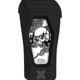 BMBW Transfer – Fixations de snowboard | Flex 8 - Medium Stiff