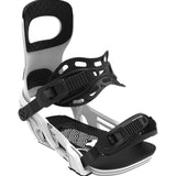 Bent Metal Beam – Fixations de snowboard femme