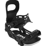 BMBW Bolt – Fixations de snowboard | Flex 4