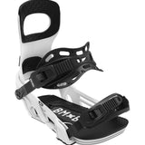 BMBW Bolt – Fixations de snowboard | Flex 4