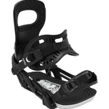 BMBW Joint – Fixations de snowboard | Flex 5 - Medium