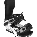 BMBW Transfer – Fixations de snowboard | Flex 8 - Medium Stiff