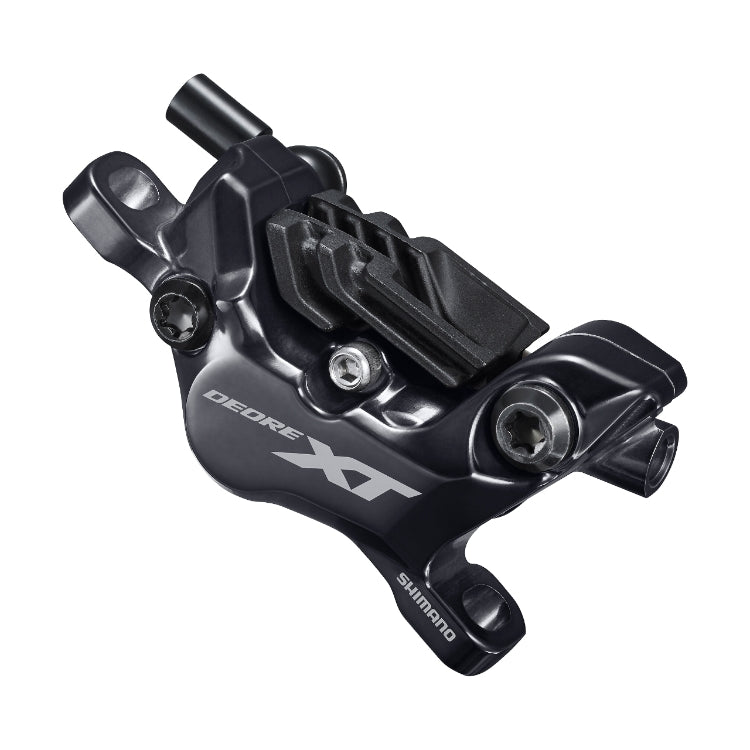 BR-M8120 Deore XT 4-piston caliper