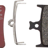 Plaquettes de Frein Hope V4 – Enduro, DH et eMTB