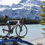 Support à vélo sur toit Swagman Race Ready