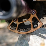 Bashguard OAK Components Grown ISCG-05 32T-34T