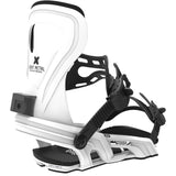 Bent Metal Beam – Fixations de snowboard femme