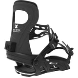 BMBW Bolt – Fixations de snowboard | Flex 4