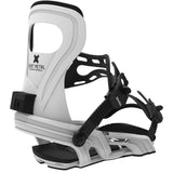 BMBW Bolt – Fixations de snowboard | Flex 4