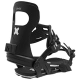 BMBW Joint – Fixations de snowboard | Flex 5 - Medium