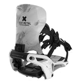Fixations de snowboard Bent Metal Lightning Supermatic