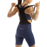 Women's BRAVA Cycling Bib Shorts