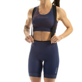 Women's BRAVA Cycling Bib Shorts