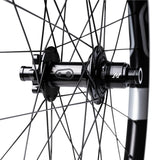 Roue arrière Crankbrothers Synthesis E-MTB Alloy 2.0 i9