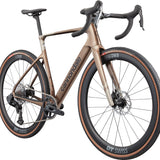 Cannondale SuperX 3 Gravel Bike