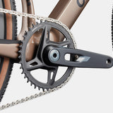 Cannondale SuperX 3 Gravel Bike