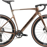 Cannondale SuperX 3 Gravel Bike