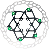 Disque de frein flottant 203 mm – 2 mm