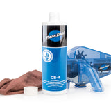 Dégraissant Park Tool CB-4 Bio ChainBrite