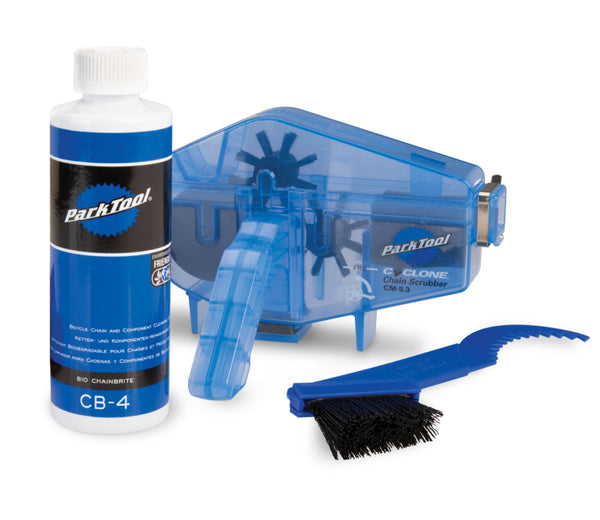 CG-2.4 CHAIN ​​CLEANING SET