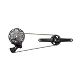 Cassette Shimano Deore XT CS-M8200 12 Vitesses