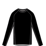 Thrillium Long Sleeve MTB Jersey – Men