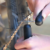 Ryder Groove Tool Bike Multi Tool with Chain Breaker