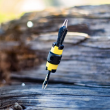 Kit réparation tubeless Ryder SlugPlug Dual