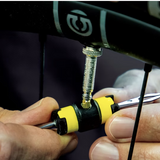 Kit réparation tubeless Ryder SlugPlug Dual