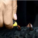 Kit réparation tubeless Ryder SlugPlug Dual