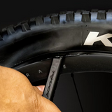 Ergolight Tyre Levers