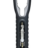 Outil valve tubeless Ryder Nutcracker