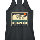 Camisole Epic montagne