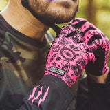 Muc-Off Summer Lightweight Mesh Rider Gloves – Gants légers d’été