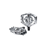 Title Connect Clipless MTB Pedals