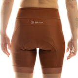 Women's Cycling Bib Shorts BRAVA