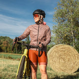 Women's Cycling Bib Shorts BRAVA