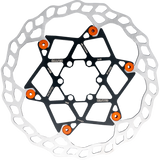 Disque de frein flottant 203 mm – 2 mm