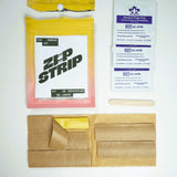 Kit de réparation de jante ZipStrip