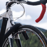 Support à vélo sur toit Swagman Race Ready