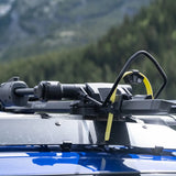 Support à vélo sur toit Swagman Race Ready